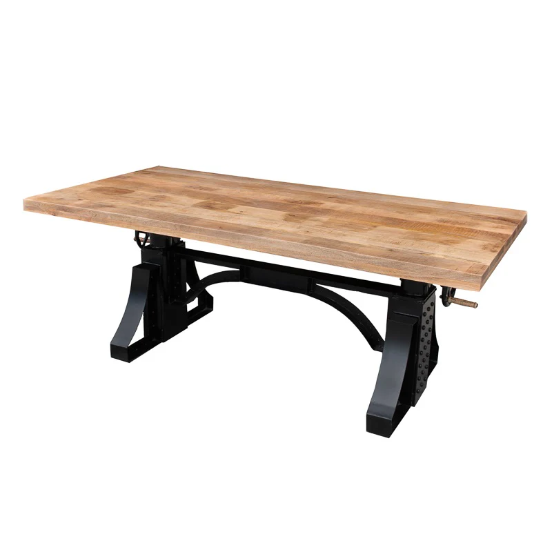 Bureau / Tafel King Thor