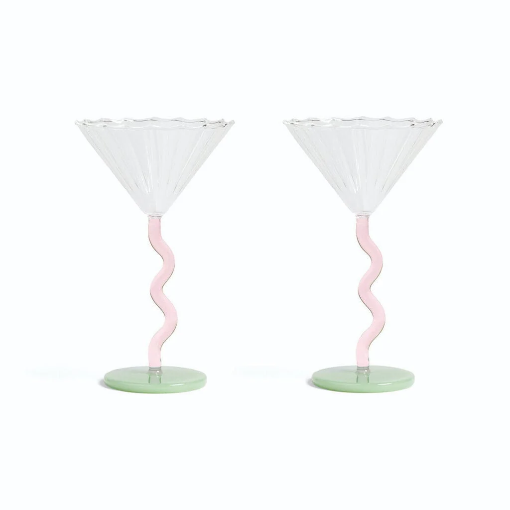 &Klevering – Coupe curve set of 2