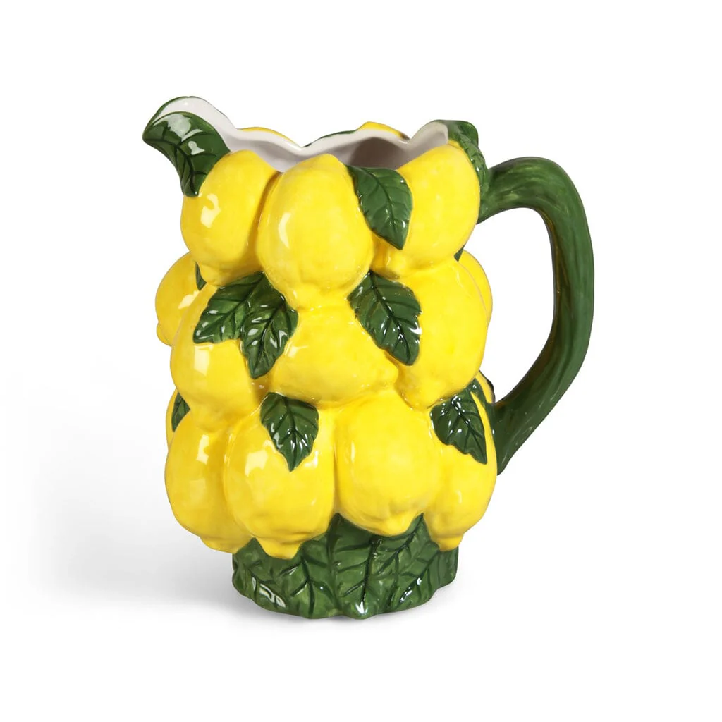 &Klevering – Can lemon