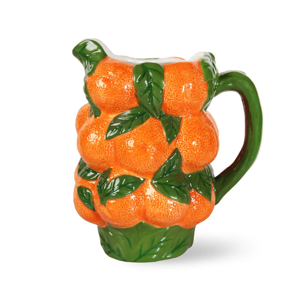 &Klevering – Can be orange