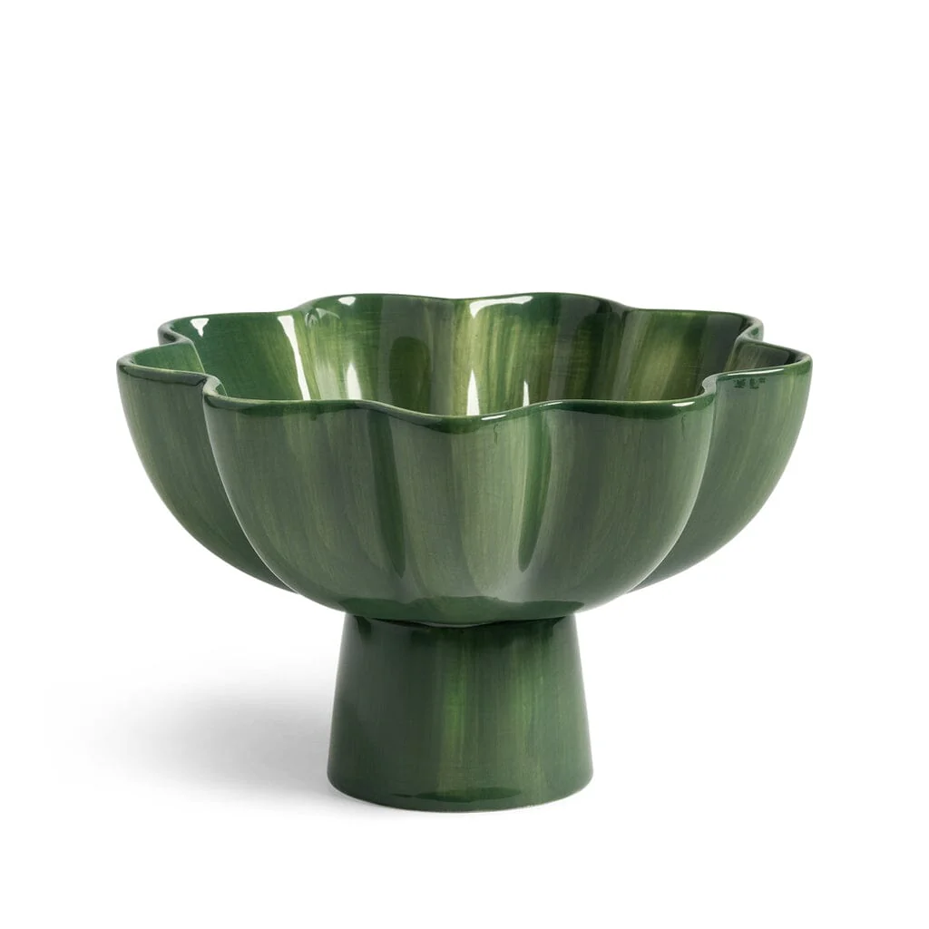 &Klevering – Come sun green small