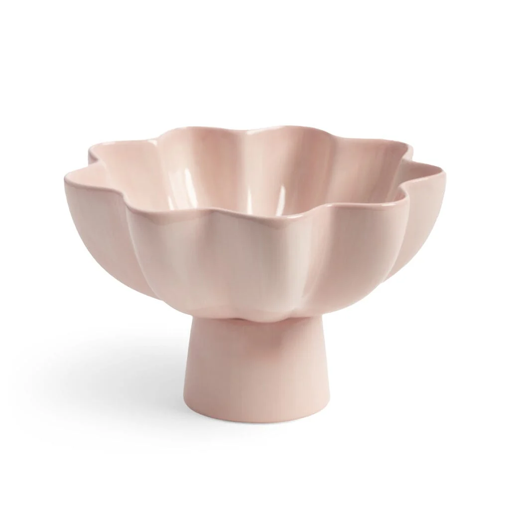 &Klevering – Come sun pink