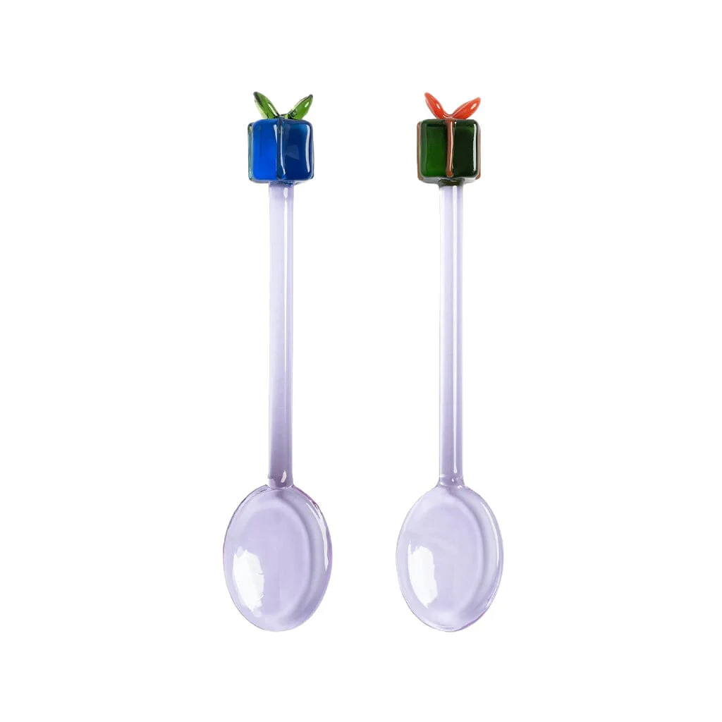 &Klevering – Spoon Gift – set of 3
