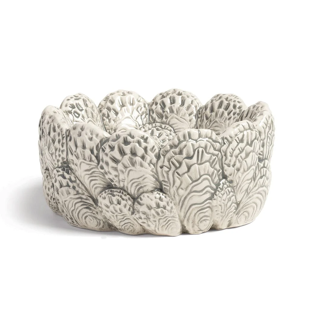 &Klevering – Oyster Scale
