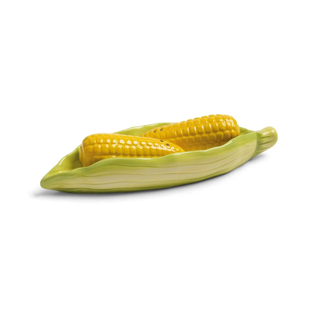 &Klevering – Salt & pepper corn
