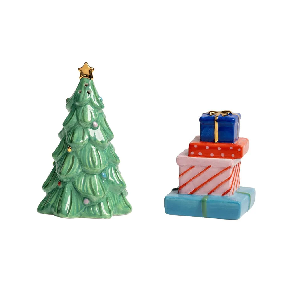 &Klevering – Salt & Pepper – Merry