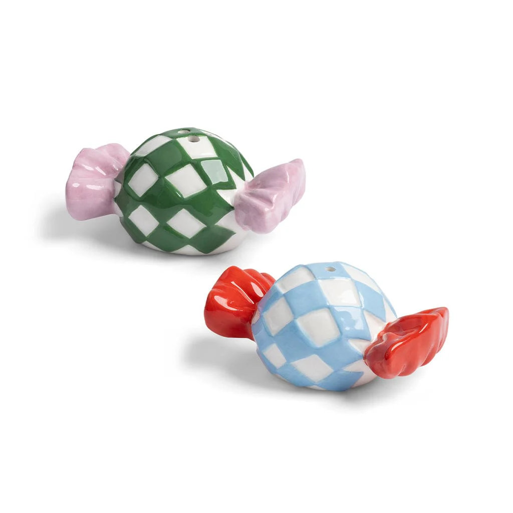 &Klevering – Salt & Pepper – Candy