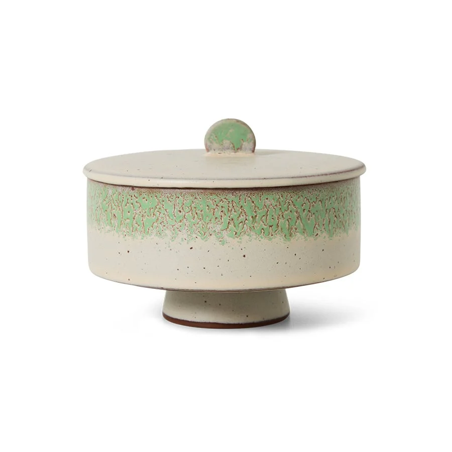HK Living | 70’s servies bonbonschaal Slush
