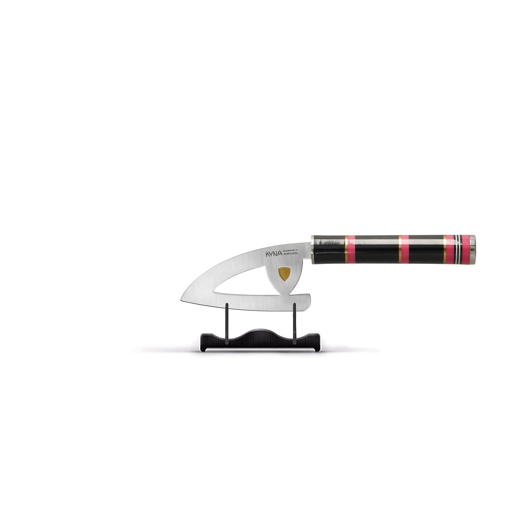 KYNA Knives – Limited Edition Cheese Knife 13 cm