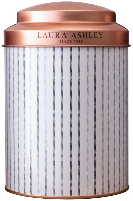 Laura Ashley Blik Candy Stripe 12×18 cm