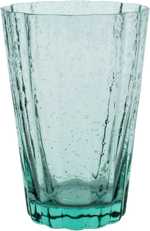 Laura Ashley Longdrinkglas Groen 41 cl.