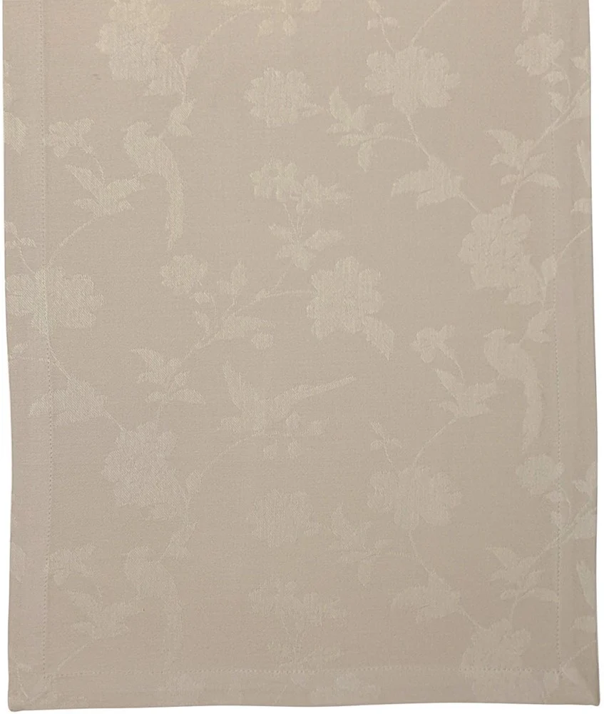 Laura Ashley Tafelloper 2-Tone Cobblestone Laura Ashley Tafelloper 2-Tone Cobblestone