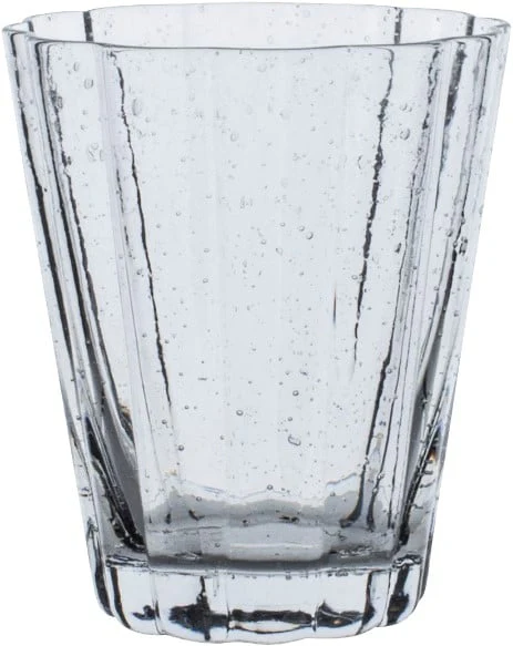 Laura Ashley Waterglas Helder 25 cl. Laura Ashley Waterglas Helder 25 cl.