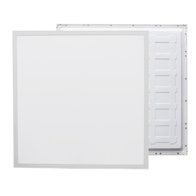 LED Backlit Paneel 60x60cm – 36W 3600Lm  – Lichtkleur optioneel | UGR22 Opaal – 5 jaar garantie