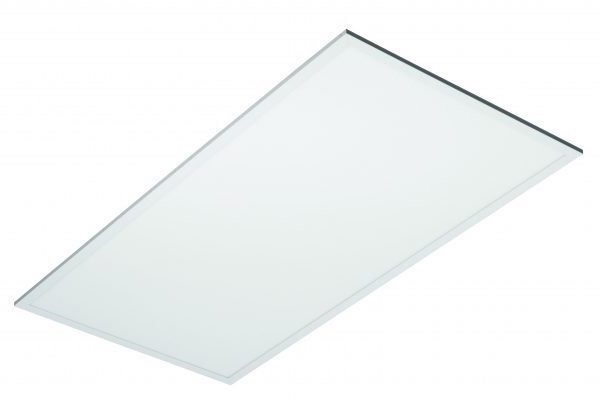 LED Paneel 120x60cm IP41 – Pro Slim Line – 60W 7200Lm – 4000K 840 helder wit | UGR22 Opaal Wit – 5 Jaar Garantie