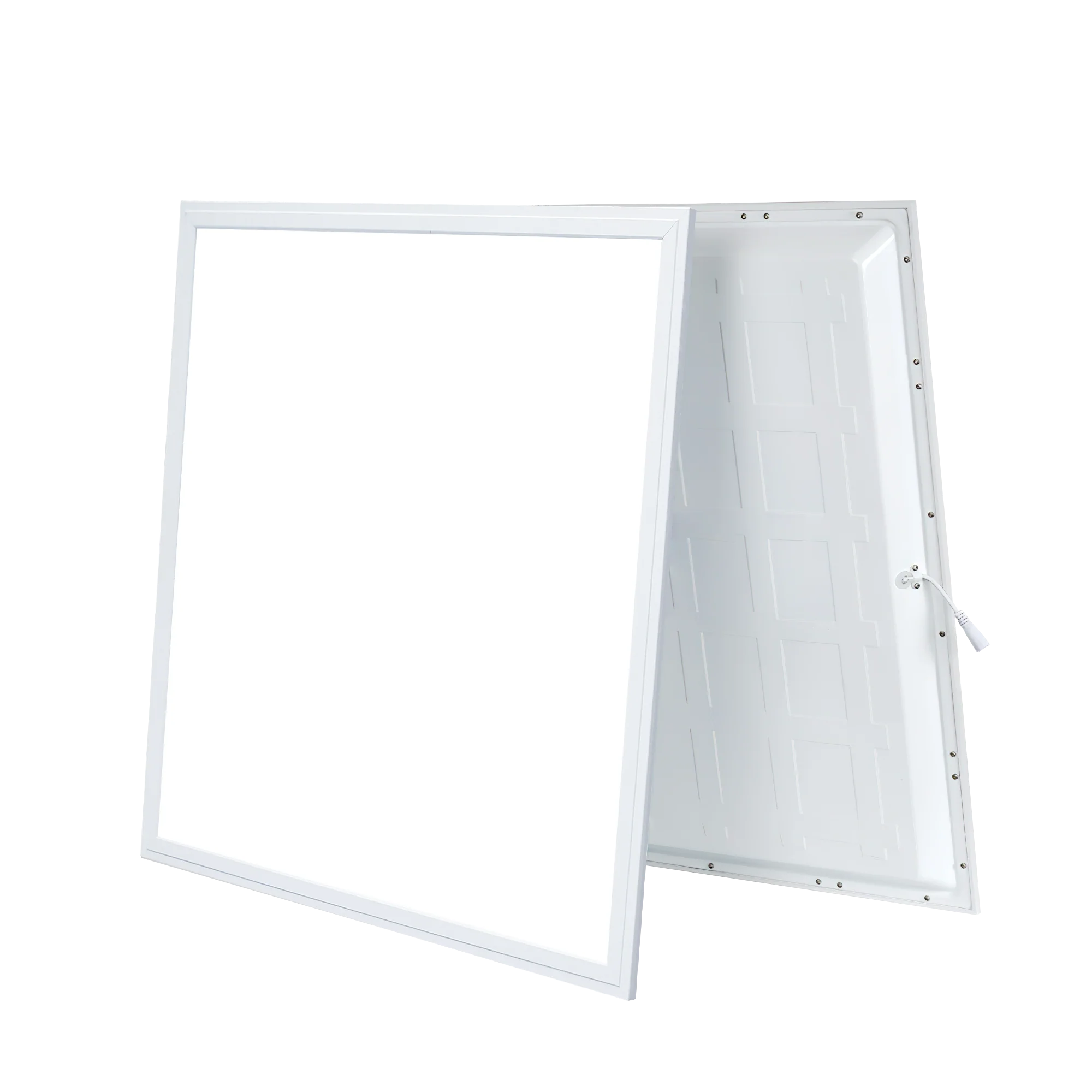 LED Paneel 60x60cm – 28W – 3000K 830 Warm Wit – UGR19 – Backlit