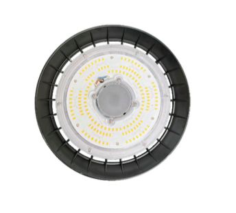 LED UFO High Bay – 200W – 150lm/W – Lichtkleur optioneel – Dimbaar