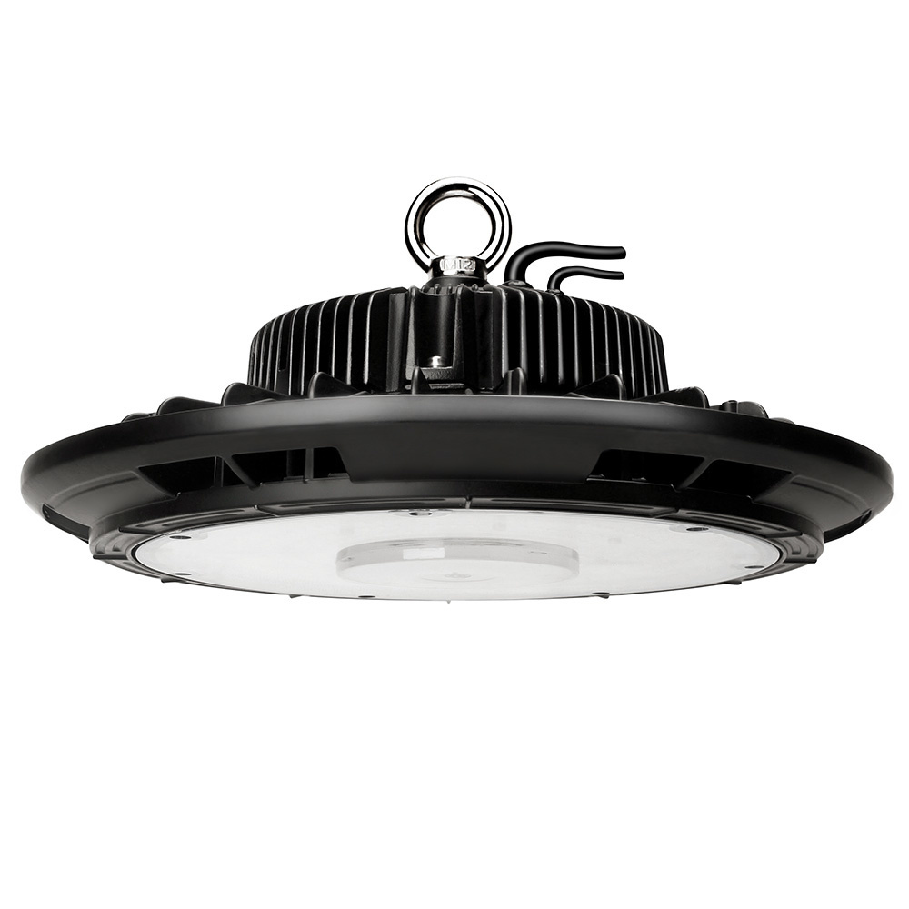 LED UFO High Bay dimbaar – 240W 150lm p/w 4000K – 5 jaar garantie