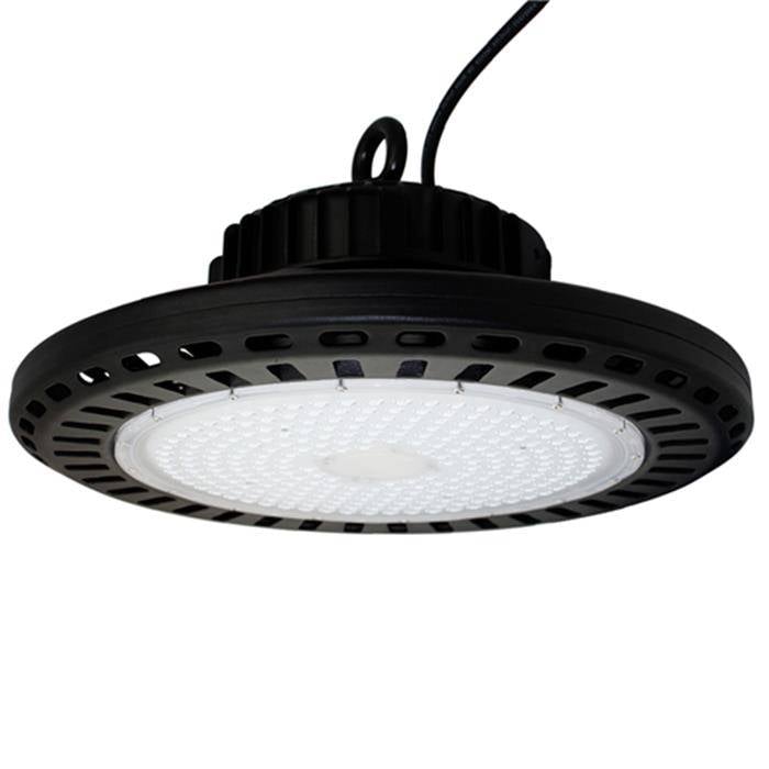 Philips LED High Bay UFO IP65 – 100W 15.000Lm | 1-10V Dimbaar – 5 jaar garantie – Kies lichtkleur