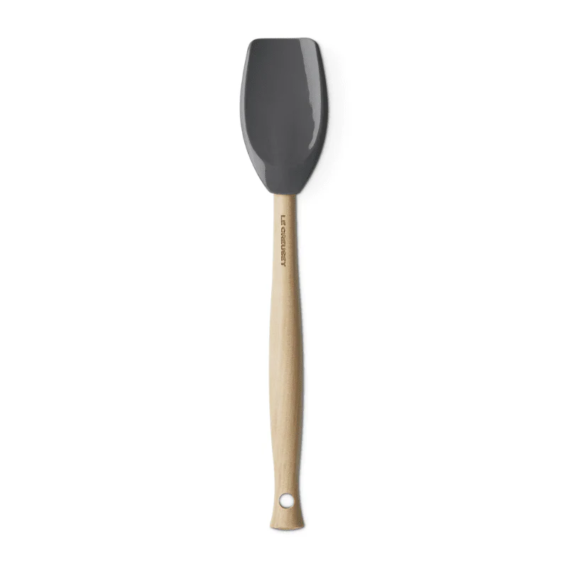 Le Creuset – Craft Spoon Spatula – Flint