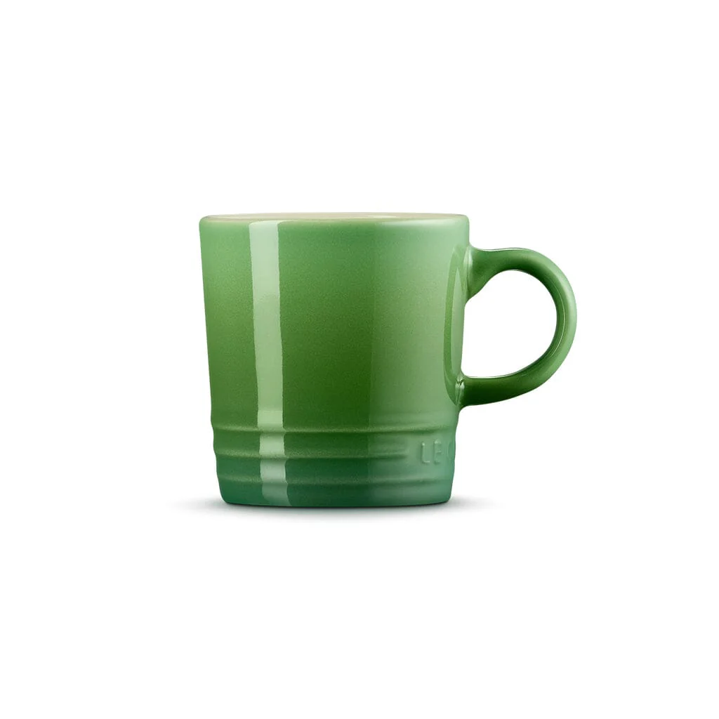 Le Creuset – Espresso cup Bamboo 0.1l