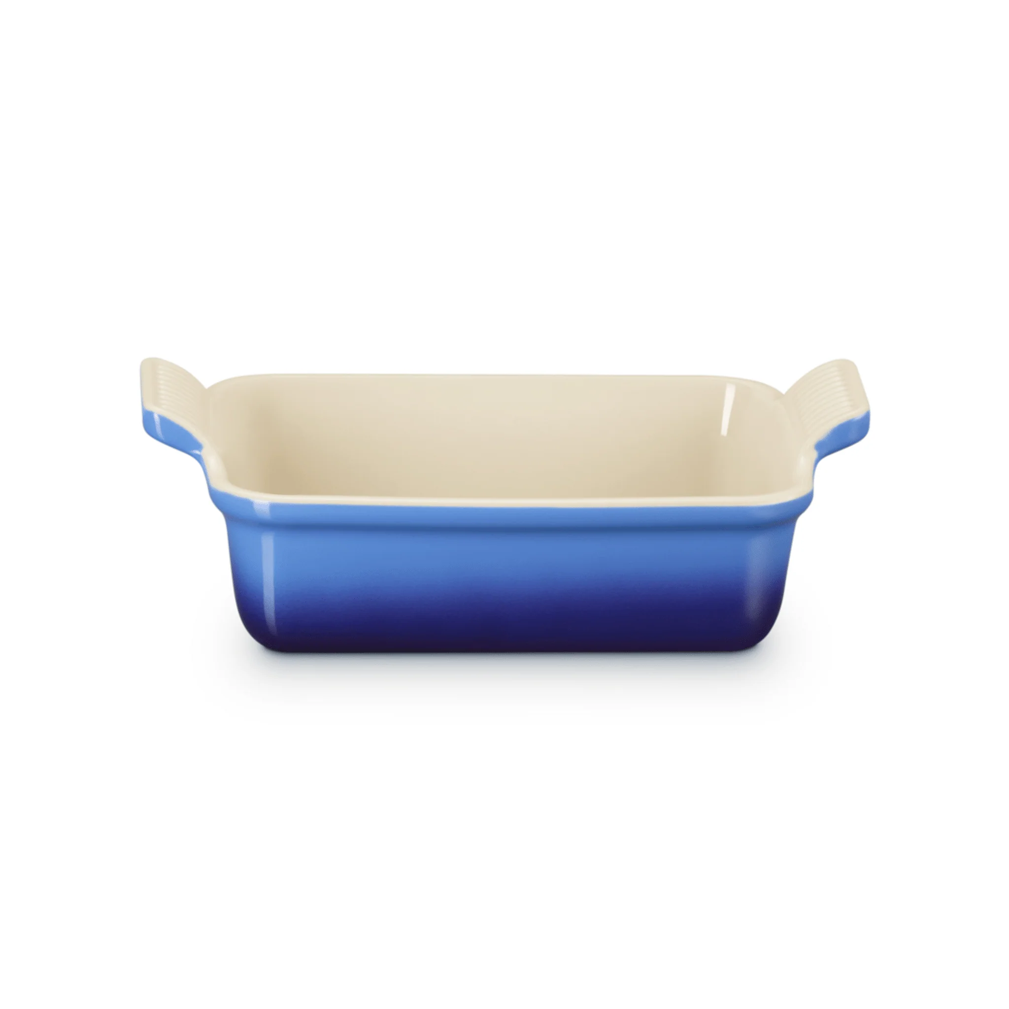 Le Creuset – Heritage Oven Dish rectangular Azure 19 x 14 cm