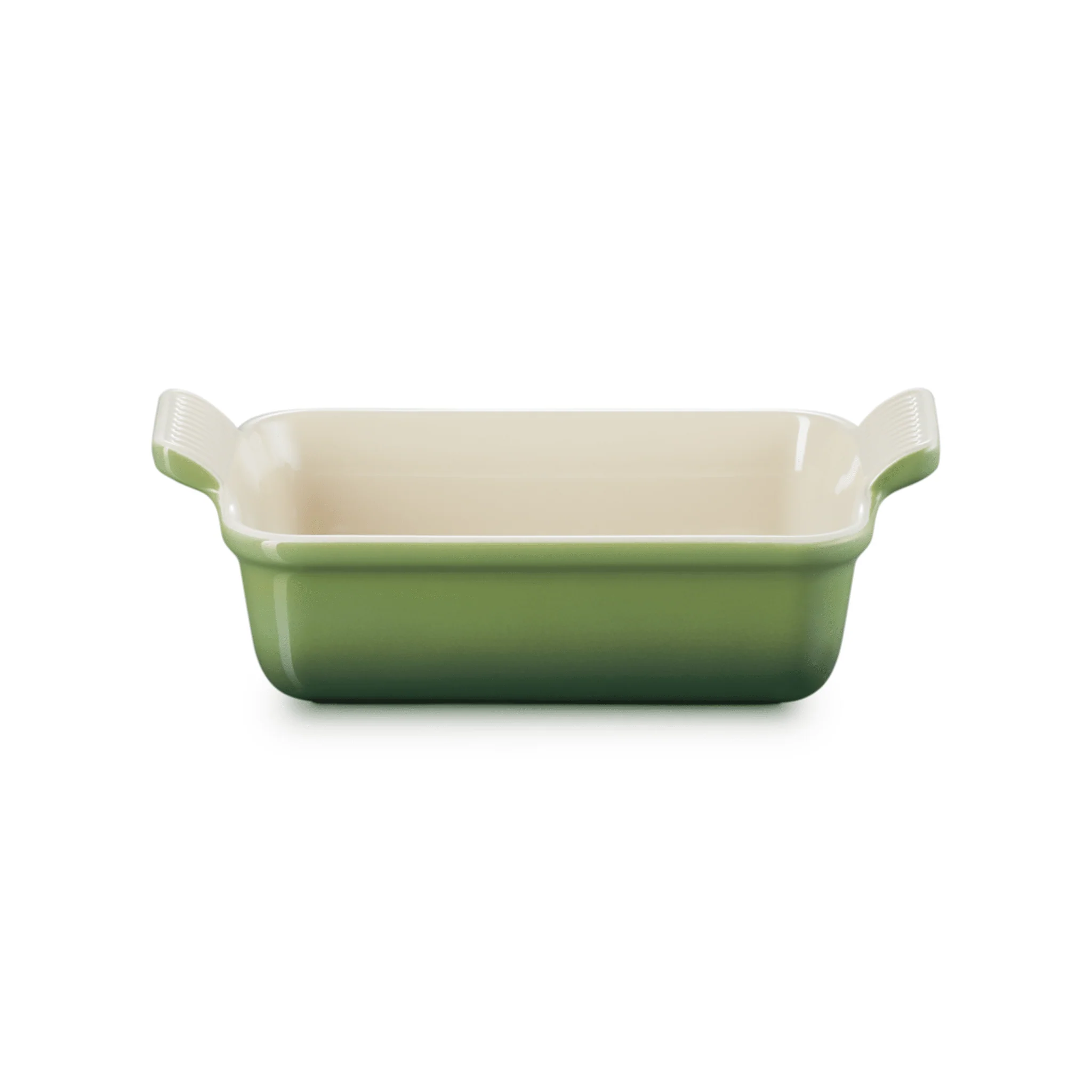 Le Creuset – Heritage Oven Dish Rectangular Bamboo 19 x 14 cm