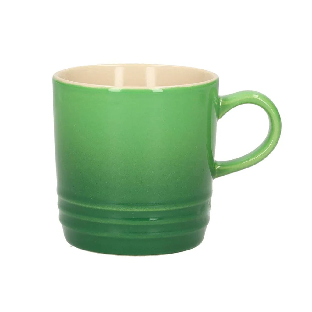 Le Creuset – Coffee cup Bamboo 0.2l