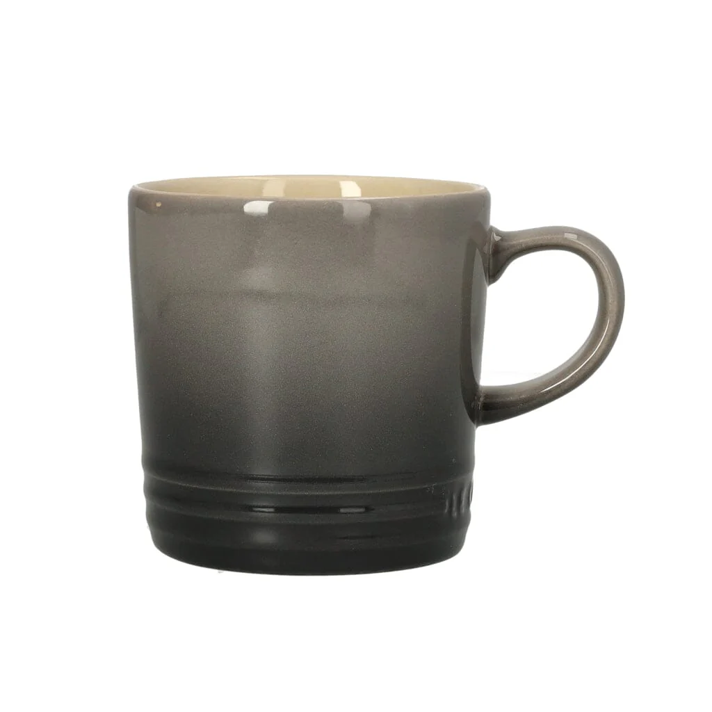 Le Creuset – Coffee cup – Flint 0.35l