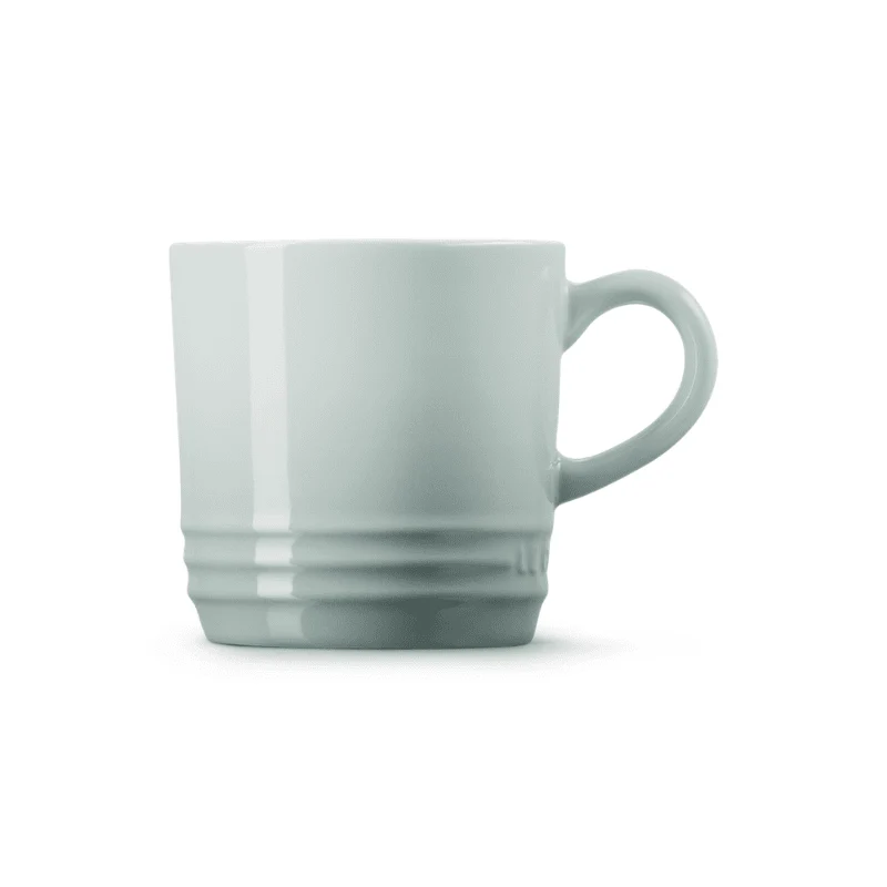 Le Creuset – Sea Salt Coffee Cup 0.2l