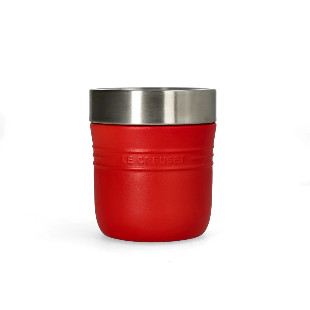 Le Creuset – On The Go 0.5L Lunch Cup Cherry Red