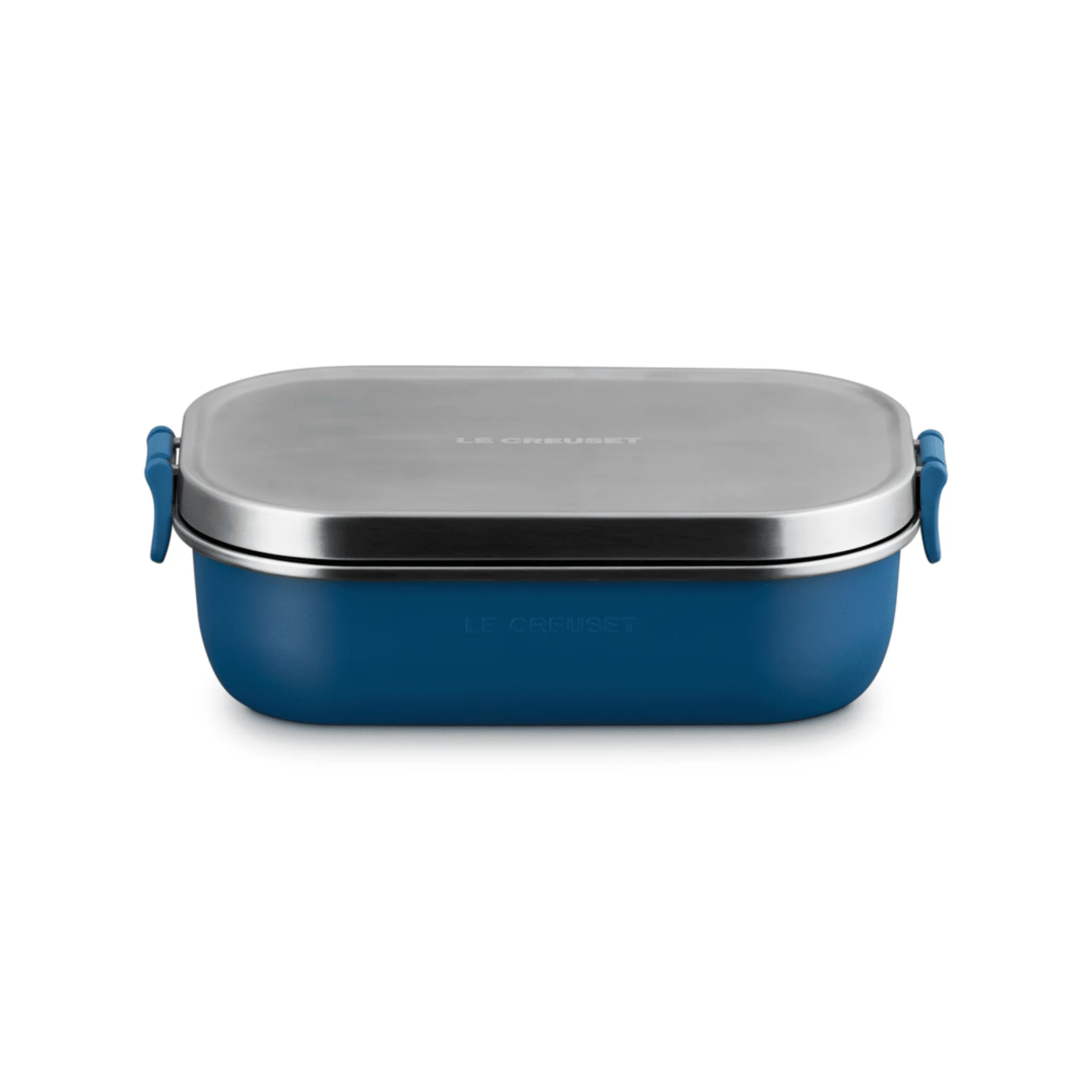 Le Creuset – On The Go Lunchbox 0.9L Deep Teal