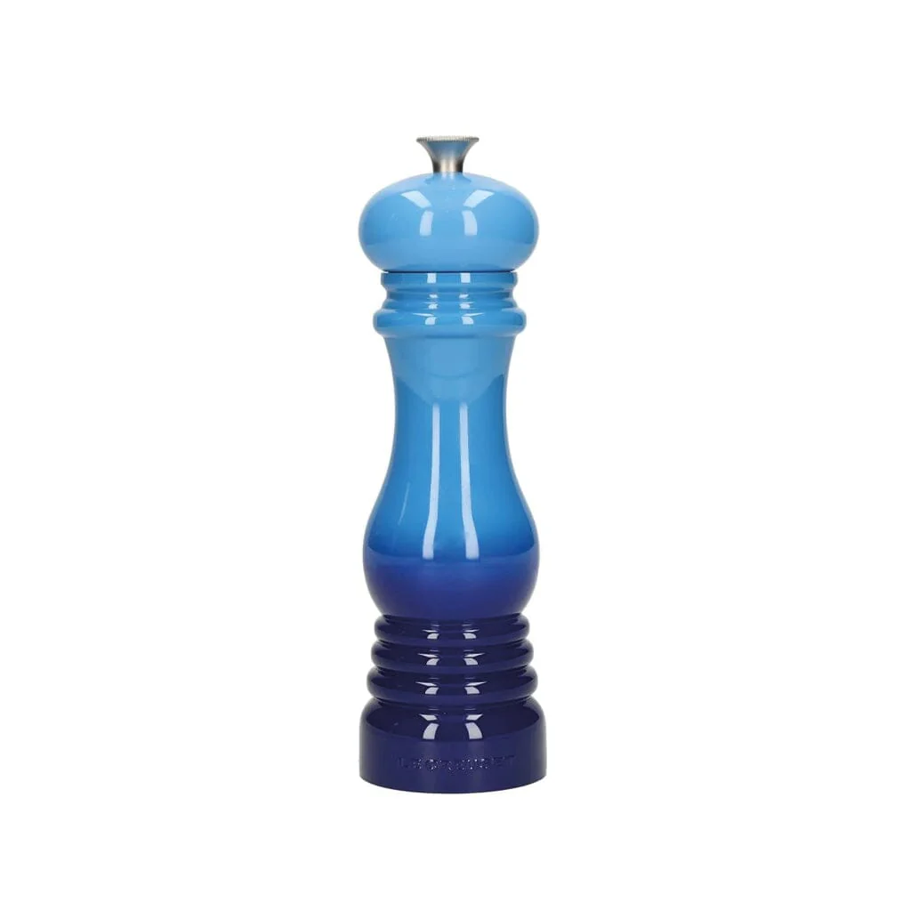 Le Creuset – Pepper mill Azure 21cm