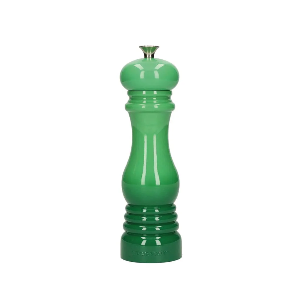Le Creuset – Pepper mill Bamboo 21cm