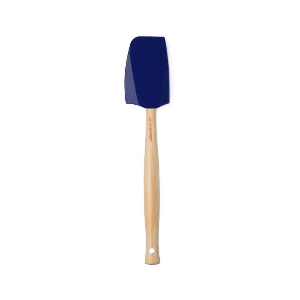 Le Creuset – Premium medium spatula Azure