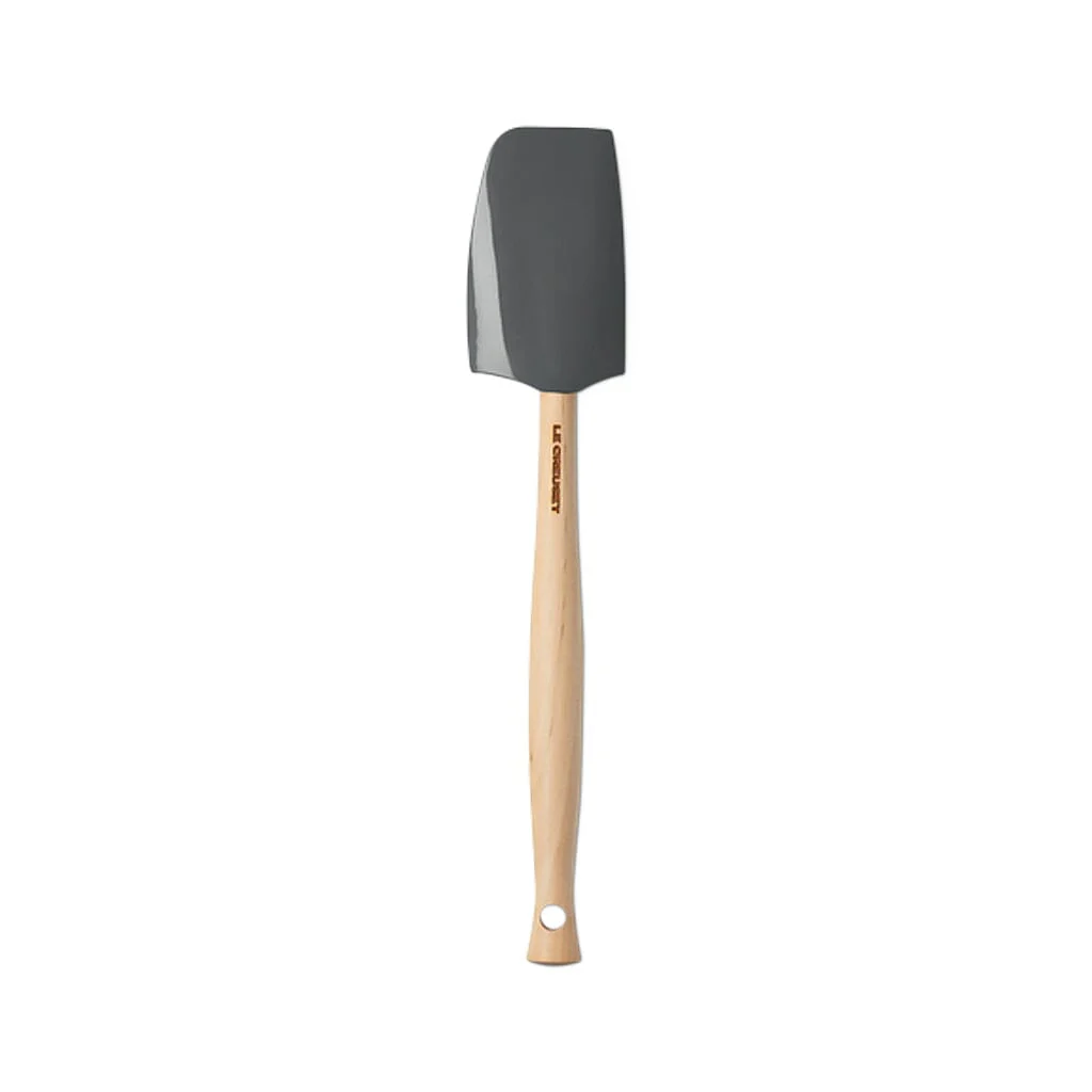 Le Creuset – Premium medium spatula Flint