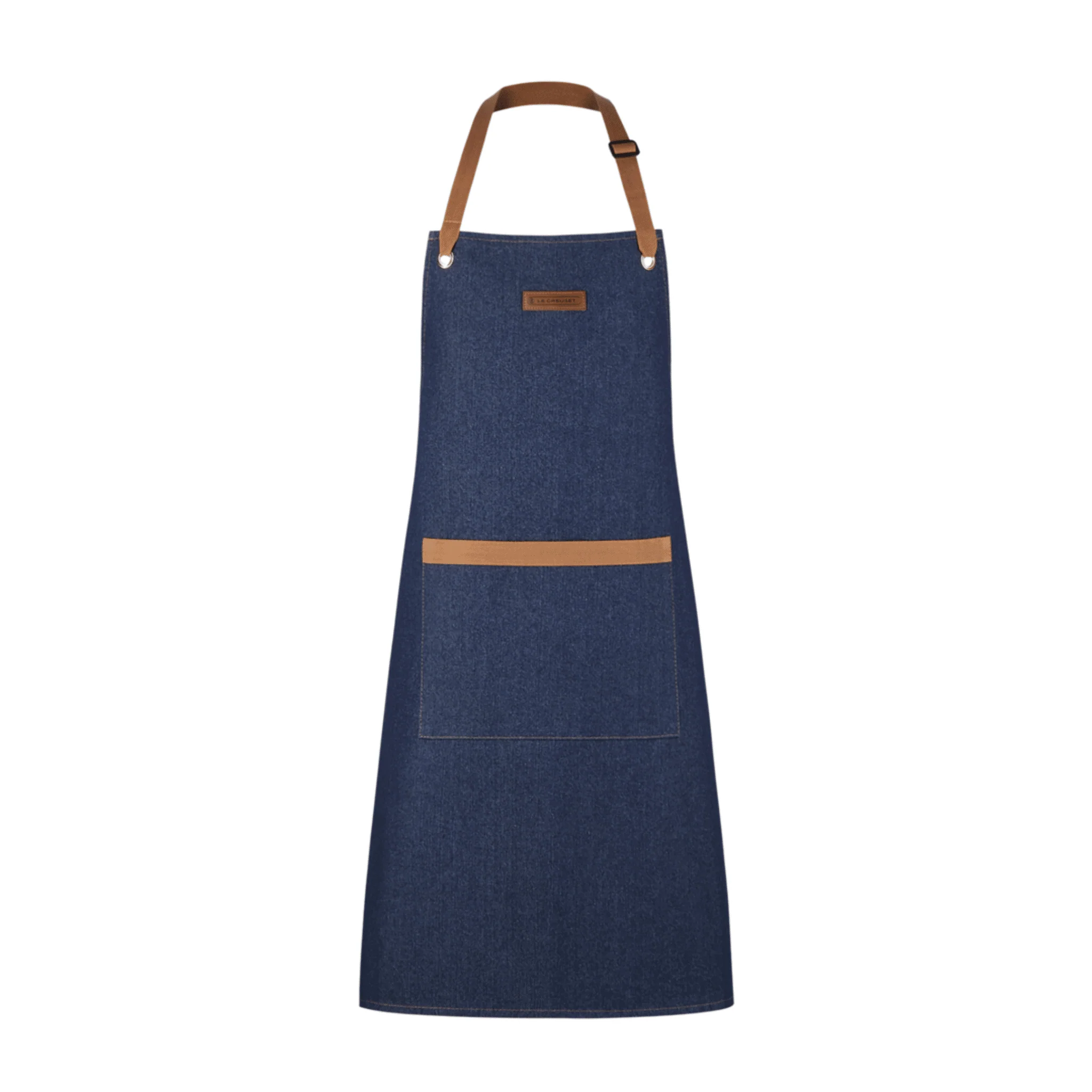 Le Creuset – Denim Apron 80x70cm