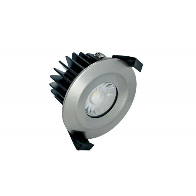 LED Inbouwpot Alex – IP65 – Brandwerend – Dimbaar