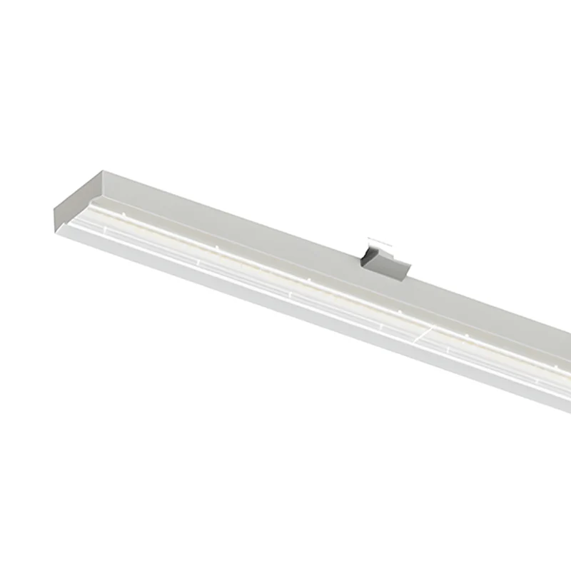 Lichtlijn  Module | Jupiter | Wattage Switch | 33W/42W/58W/66W | 90°