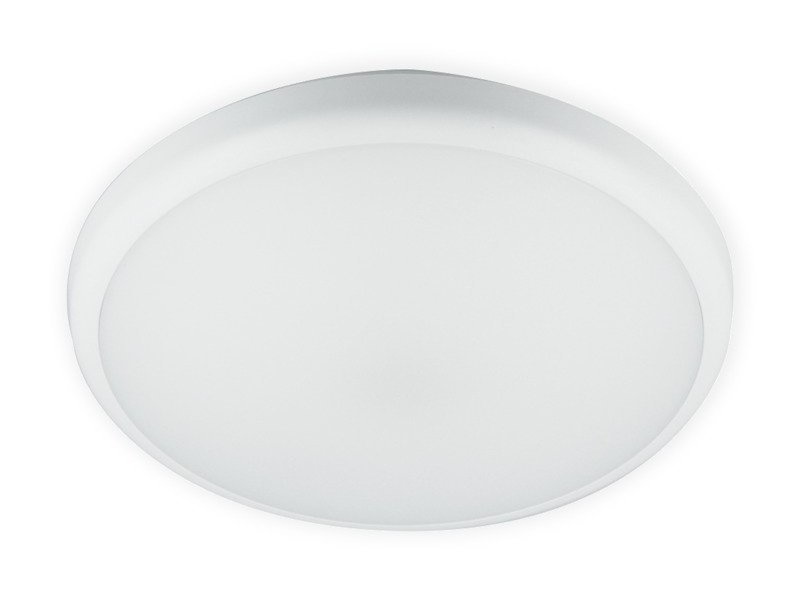 LED Bulkhead Lunar Wit 22W 1870lm – 840 Koel Wit | 300mm – IP65| 5 jaar garantie