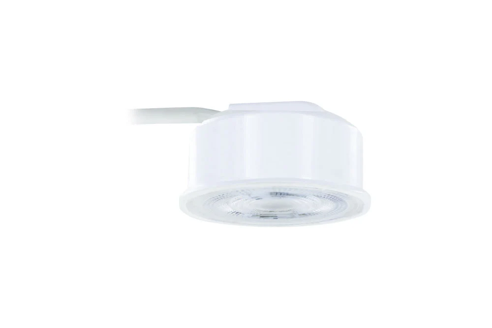 Dimbare Mini Led Spot Module – 3,8 watt – 2700K – Warm Wit of 4000K Neutaal wit