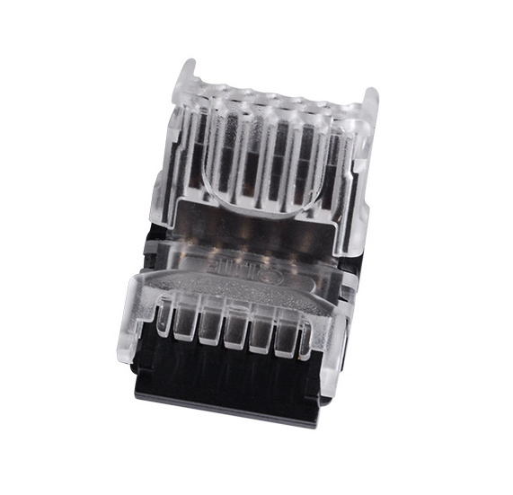 LED Strip RGB+CCT- 6-PIN klik connector- IP20- Doorverbinder