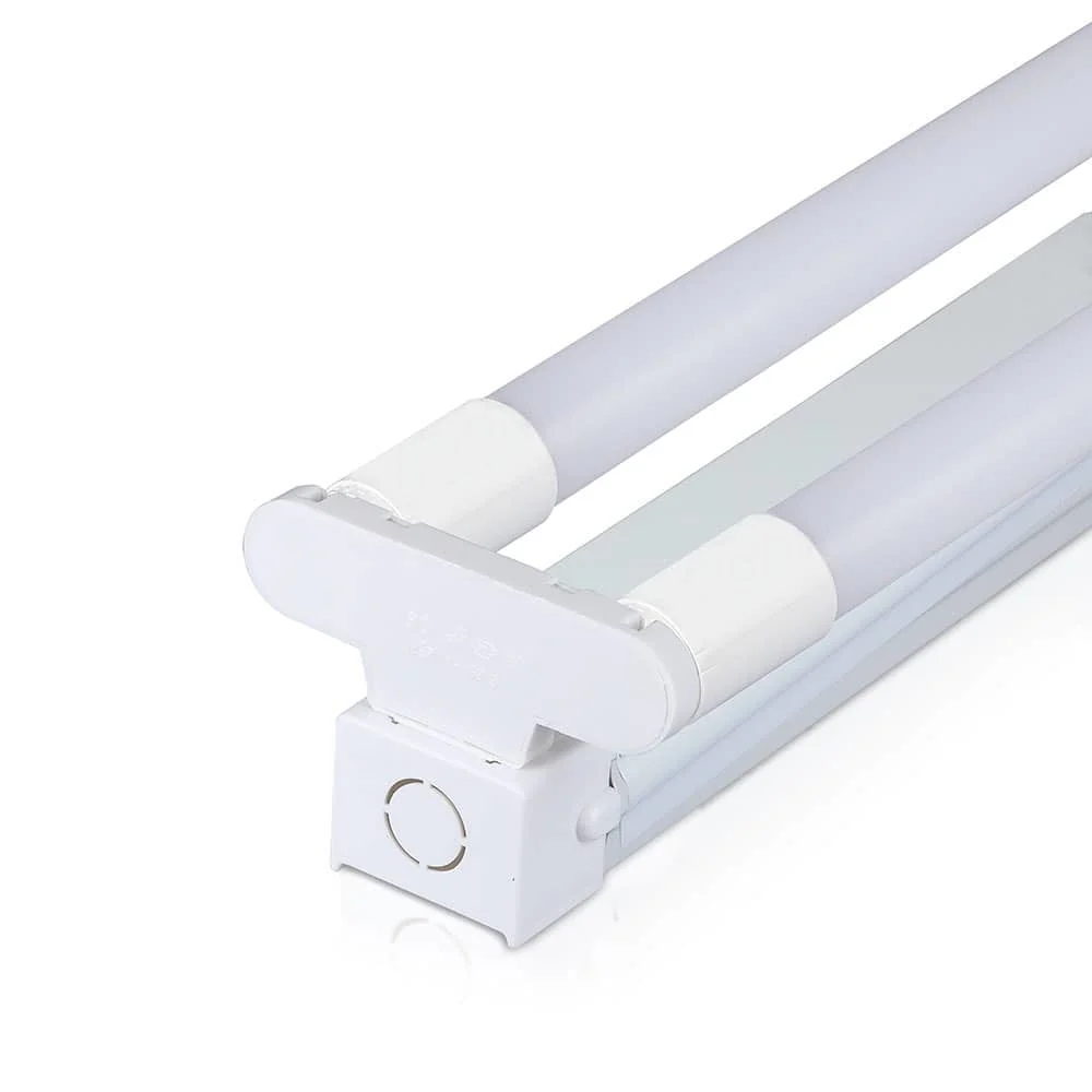 LED armatuur – 120CM – IP20  |  Incl. Extreme High Lumen Led Buizen | 150 LM/W