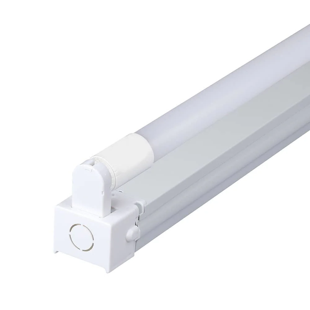 LED armaturen  IP22 | Inclusief  LED Buis 150 cm