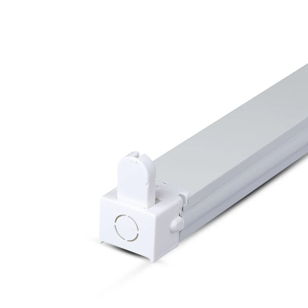 Led TL armaturen -120CM – SlimLine – zonder led buis enkel