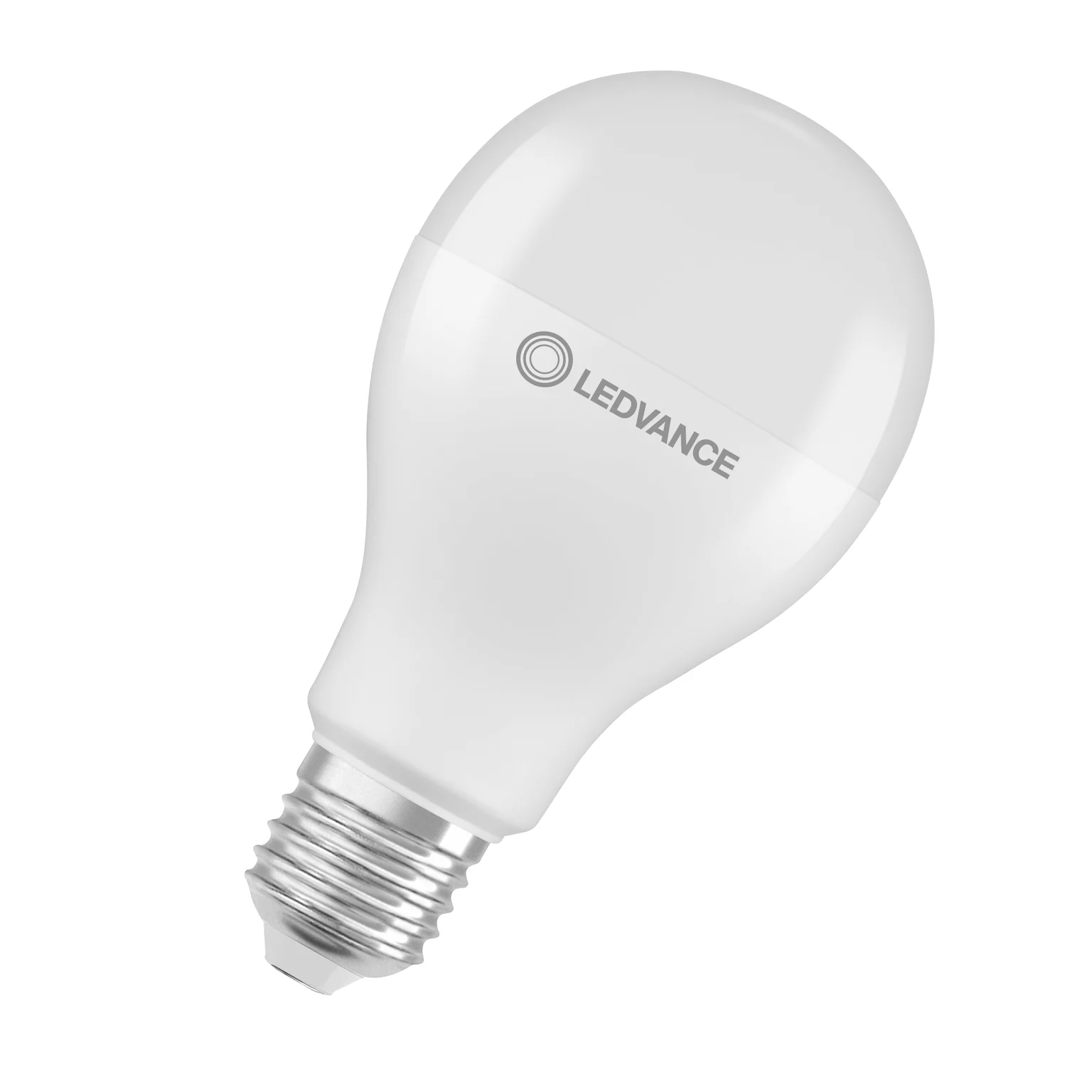 Classic LED E27 Peer Mat 19W 2452lm – 827 Zeer Warm Wit | Vervangt 150W