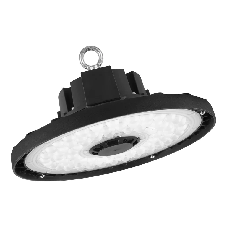 LED Highbay DALI   – 75W 13275Lm – 4000K 840 Koel Wit | DALI2 Dimbaar – UGR19 – 7 jaar garantie