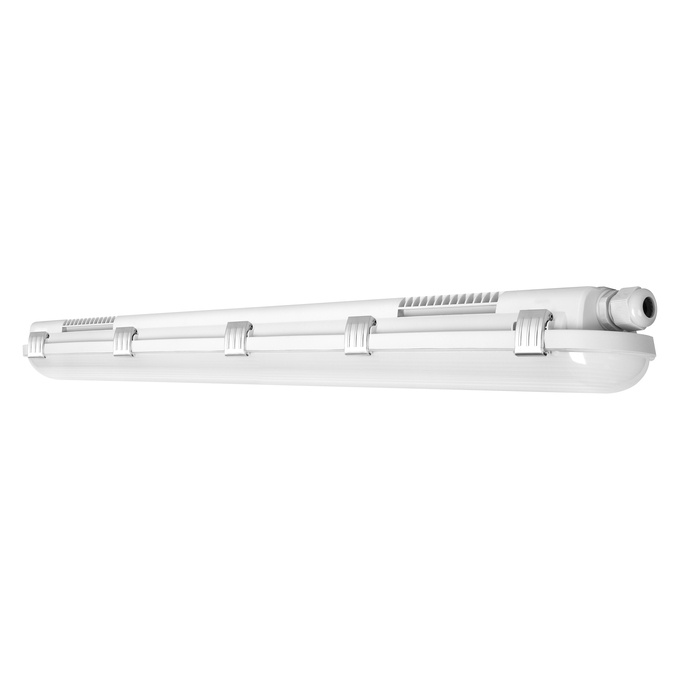 LED Montagebalk Noodverlichting IP65 | 120cm – 3000K 830 – Gen2