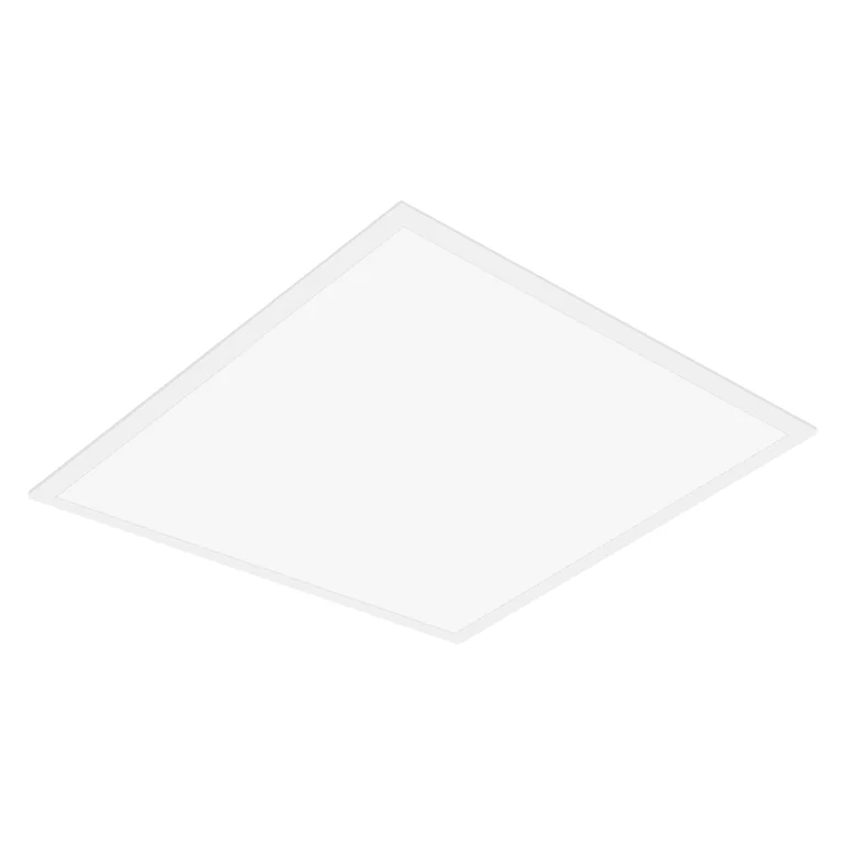 LED Paneel Compact Aluminium Koel Wit 36W 3600lm – 840  Wit | 60x60cm – UGR < 19