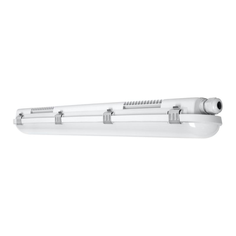 LED Waterdichte Montagebalk Vochtbestendig 46W 6400lm – 865 Daglicht | 150cm